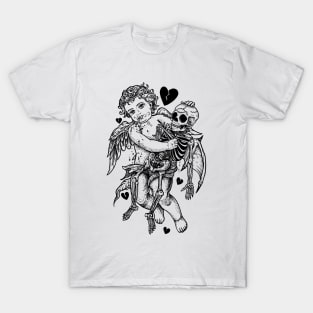 The Cherubs T-Shirt